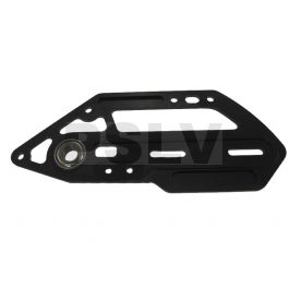 H0359-S Aluminum Tail Side Plate